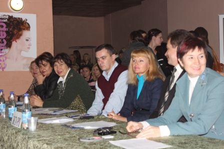 Луганский театр теней